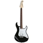 Електрогітара Yamaha Pacifica 012 Black - зменшене зображення 1