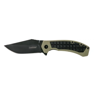 Ніж Kershaw Faultline (8760) зображення 1