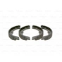 Гальмівні колодки Bosch 0 986 487 698 - зменшене зображення 3