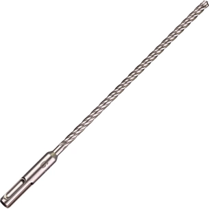 Бур Milwaukee SDS+ MX4, 6,0х215х150мм (4932352013) зображення 1
