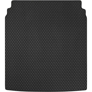 Килимок в багажник EVAtech Volkswagen Passat (B6) 2005-2010 6 покол (VW31277B1RBB) зображення 1