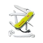 Ніж Victorinox RescueTool Yellow Blister (0.8623.MWNB1) - зменшене зображення 2
