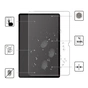 Скло захисне BeCover Samsung Galaxy Tab S10 FE Plus (713329) - зменшене зображення 4
