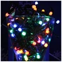Гірлянда ColorWay LED 200 20 м 8 функцій (CW-G-200L20UMC) - зменшене зображення 12