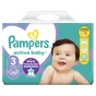 Підгузки Pampers Active Baby Mid Розмір 3 (6-10 кг) 90 ш (8001090949455) - зменшене зображення 2