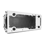 Корпус Fractal Design Focus G (FD-CA-FOCUS-WT-W) - зменшене зображення 12