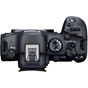 Цифровий фотоапарат Canon EOS R6 Mark II body (5666C031) - зменшене зображення 6