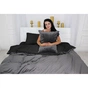 Постільна білизна MirSon Велюр Winter Delicate 28-0099 Bocciolo 2х160х220 (2200004048062) - зменшене зображення 2