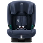 Автокрісло Britax-Romer EVOLVAFIX Moonlight Blue (2000037923) - зменшене зображення 2
