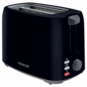 Тостер Sencor STS2607BK изображение 1
