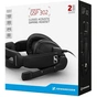 Навушники Sennheiser GSP 302 3.5mm (1000242) - зменшене зображення 7