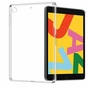 Чохол до планшета BeCover Apple iPad 10.2 2019/2020/2021 Transparancy (711096) - зменшене зображення 6