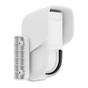 Датчик руху Ajax Curtain Outdoor white - уменьшенное изображение 2