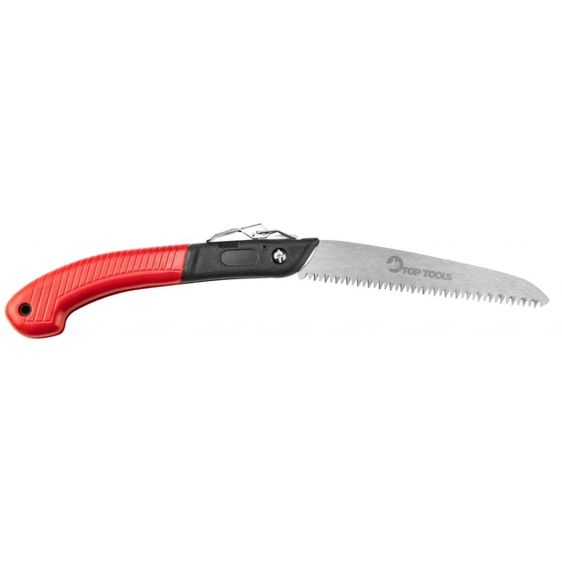 Ножовка Top Tools садовая складная (10A750) - изображение 1