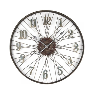 Настінний годинник Lowell 21457 зображення 1