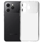 Чохол до мобільного телефона BeCover Tecno Spark 40 4G (KM5) Transparancy (715062) - зменшене зображення 1
