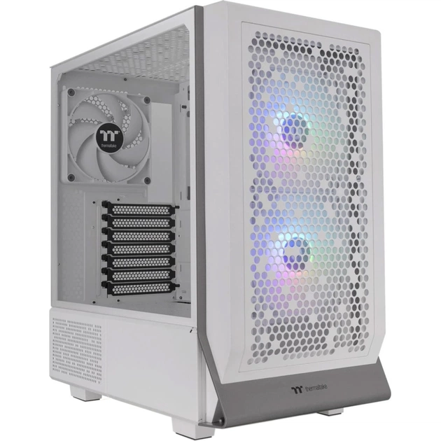 Корпус ThermalTake Ceres 300 TG ARGB White (CA-1Y2-00M6WN-00) - изображение 1