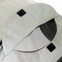 Коляска BabyHit Impulse Light Grey (71780) - зменшене зображення 9