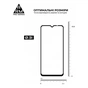 Скло захисне Armorstandart Pro OPPO A18 4G / A38 4G Black (ARM71040) - зменшене зображення 3