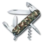 Ніж Victorinox Swiss Army Spartan (1.3603.94) - зменшене зображення 1