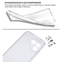 Чохол до мобільного телефона BeCover Tecno POVA 7 Neo (LJ6) Transparancy (715038) - зменшене зображення 5