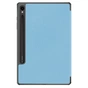 Чохол до планшета Armorstandart Smart Case Samsung Tab S9 / S9 FE Sky Blue (ARM74485) - зменшене зображення 2
