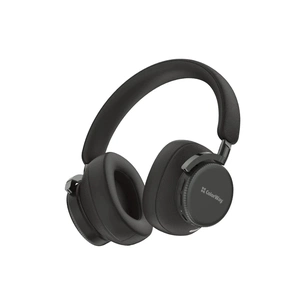 Наушники ColorWay Prime Black (CW-HBT01BK) изображение 1
