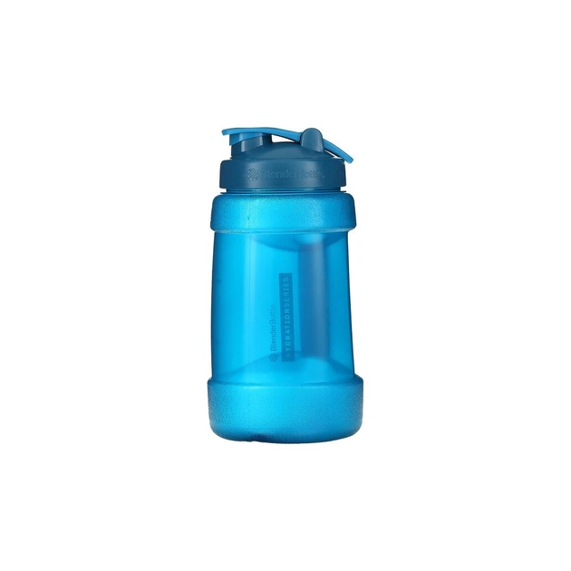 Шейкер спортивний BlenderBottle Hydration Koda 2200 мл Blue (Koda_Blue) - picture 6