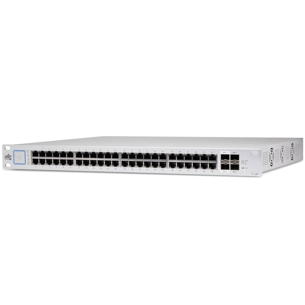 Комутатор мережевий Ubiquiti US-48 - изображение 1