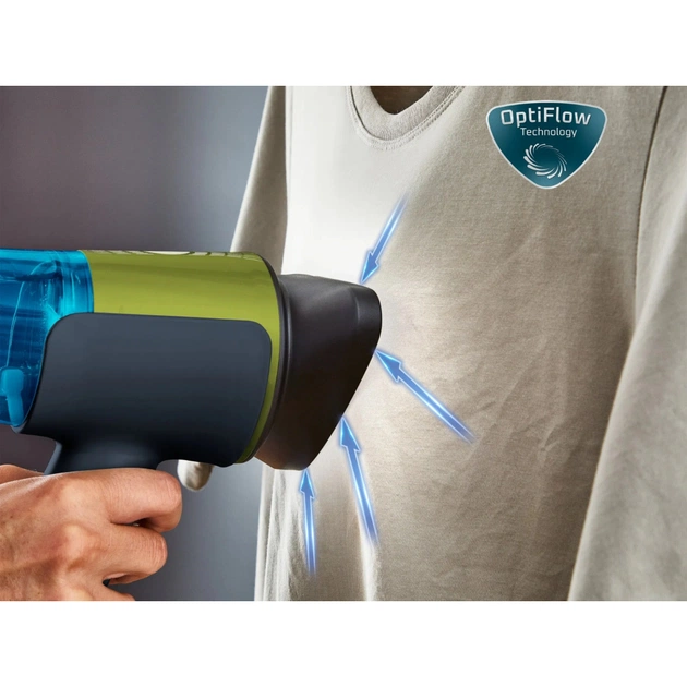 Відпарювач для одягу Tefal DT9810F0 - picture 8