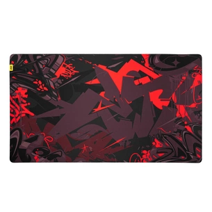 Килимок для мишки 2E Gaming Pro Speed D04 XL (2E-SPEED-XL-D04-PRO) зображення 1