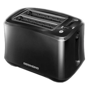 Тостер Redmond RT-407-EBlack зображення 1