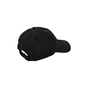 Кепка Puma Ess Cap Jr 021688-01 чорний OSFA (4059504723676) - зменшене зображення 2