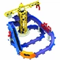 Залізниця Tomy Chuggington Пригоди Брюстера на будівельному майданчику (LC54241) - зменшене зображення 4