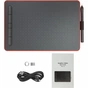 Графический планшет HiSmart WP9620 (HS081300) - уменьшенное изображение 3