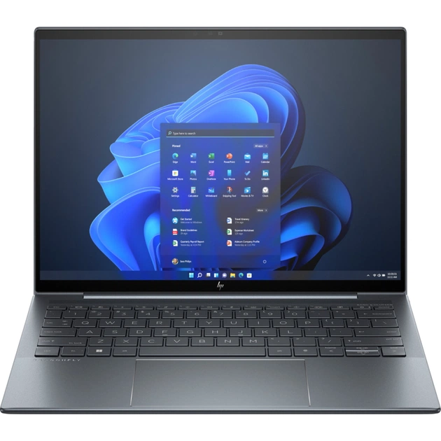 Ноутбук HP Dragonfly G4 (818J4EA) - зображення 1
