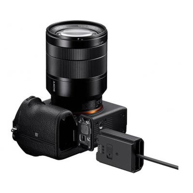 Зарядний пристрій для фото Sony мультиаккумуляторный NPA-MQZ1K (NPAMQZ1K.CEE) - picture 6