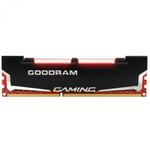 Модуль пам'яті для комп'ютера DDR3 4GB 2400 MHz Led Gaming Goodram (GL2400D364L11S/4G) зображення 1