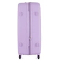 Чемодан Semi Line 28" (L) Light Violet (T5926-3) (DAS303837) - уменьшенное изображение 4