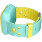 Смарт-годинник UWatch Q402 Kid smart watch Green (F_54960) - зменшене зображення 3