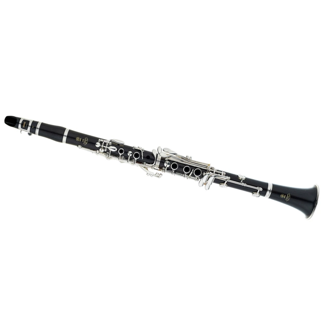 Кларнет Yamaha YCL-650E - изображение 9