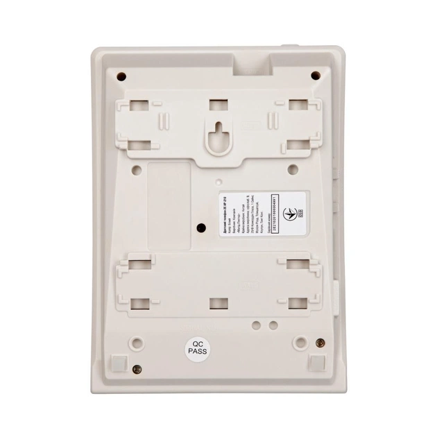 Телефон 2E AP-210 White (680051628752) - picture 3