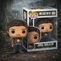 Фігурка Funko Pop серії The Last of Us - Джоел Міллер (91814) - зменшене зображення 3