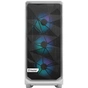 Корпус Fractal Design Meshify 2 Compact RGB White TG (FD-C-MES2C-08) - зменшене зображення 3
