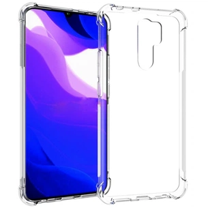 Чохол до мобільного телефона BeCover Xiaomi Redmi 9 Clear (705207) зображення 1