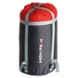Спальний мішок High Peak TR300 0°C Dark Red/Grey Right (23061) (929556) - зменшене зображення 4