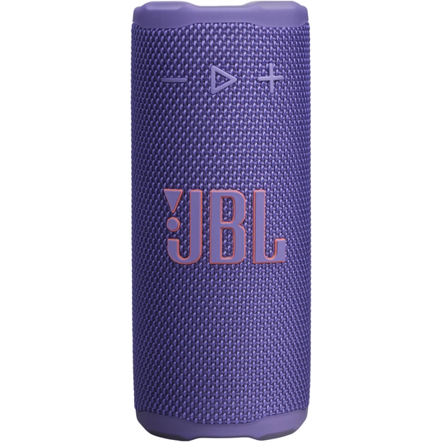 Акустическая система JBL Grip Purple (JBLGRIPPUR) - изображение 1