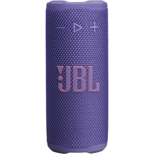 Акустична система JBL Grip Purple (JBLGRIPPUR) зображення 1