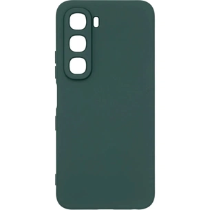Чохол до мобільного телефона Armorstandart ICON Infinix Hot 60i 4G Camera cover Green (ARM87895) зображення 1