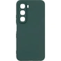 Чохол до мобільного телефона Armorstandart ICON Infinix Hot 60i 4G Camera cover Green (ARM87895) - зменшене зображення 1